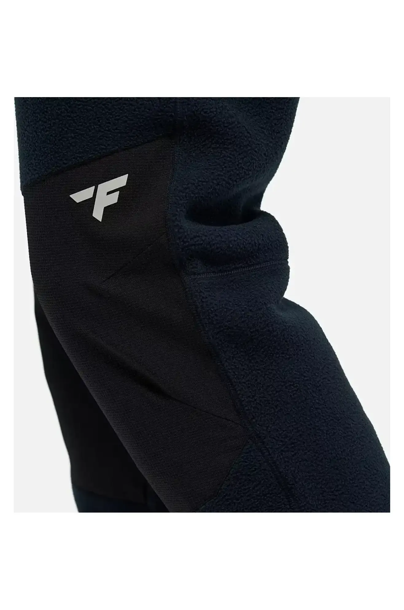 Fleecebroek Finntrail Sherpa
