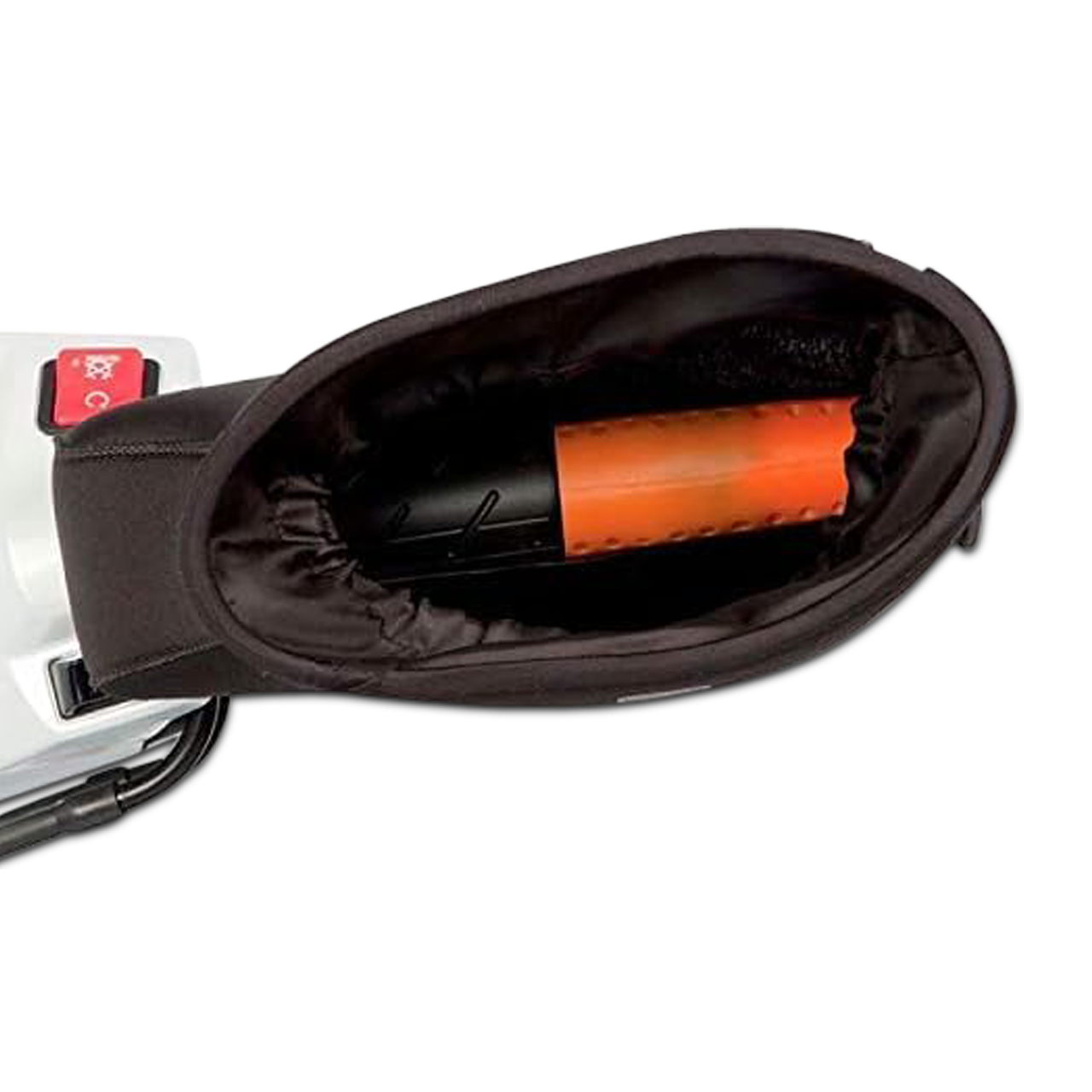 Tucano Urbano Streamlined Neoprene Handgrip Covers