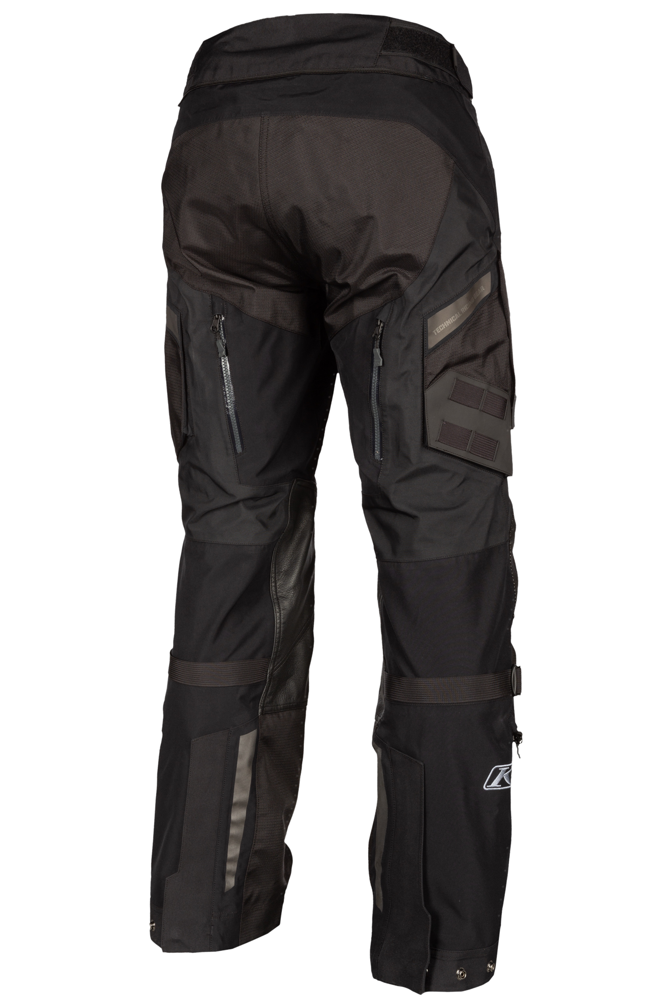 Pantaloni Moto Klim Badlands