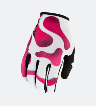 FLY Racing Lite Vibe MX Gloves