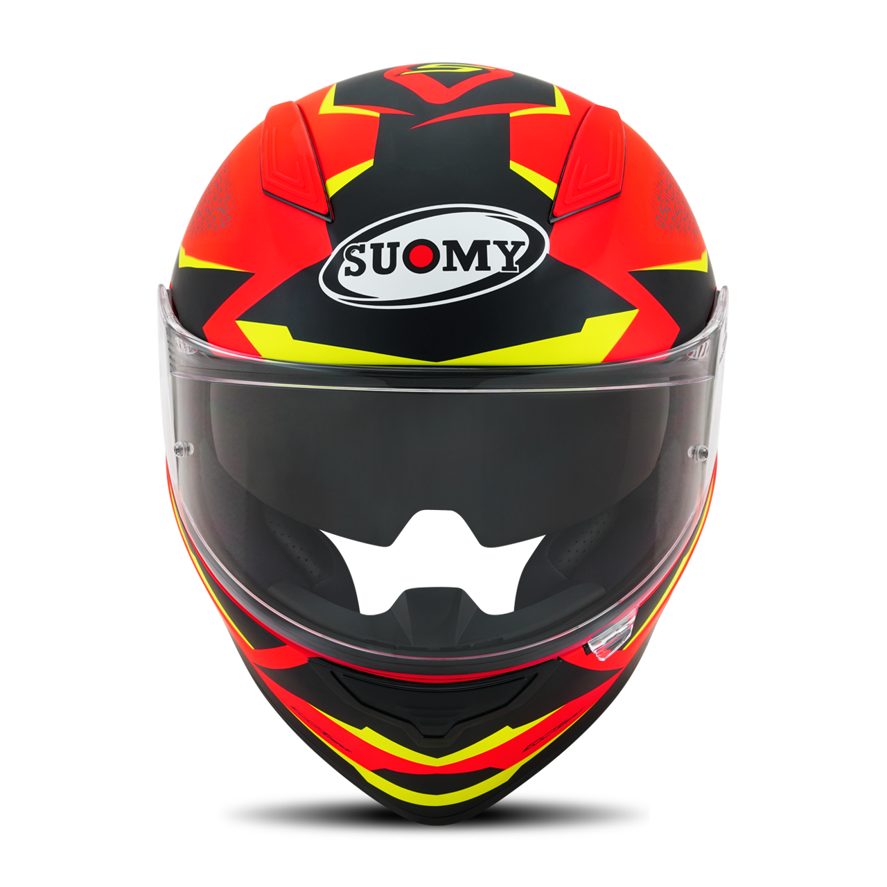 Casco Integral Suomy Speedstar Luminescence