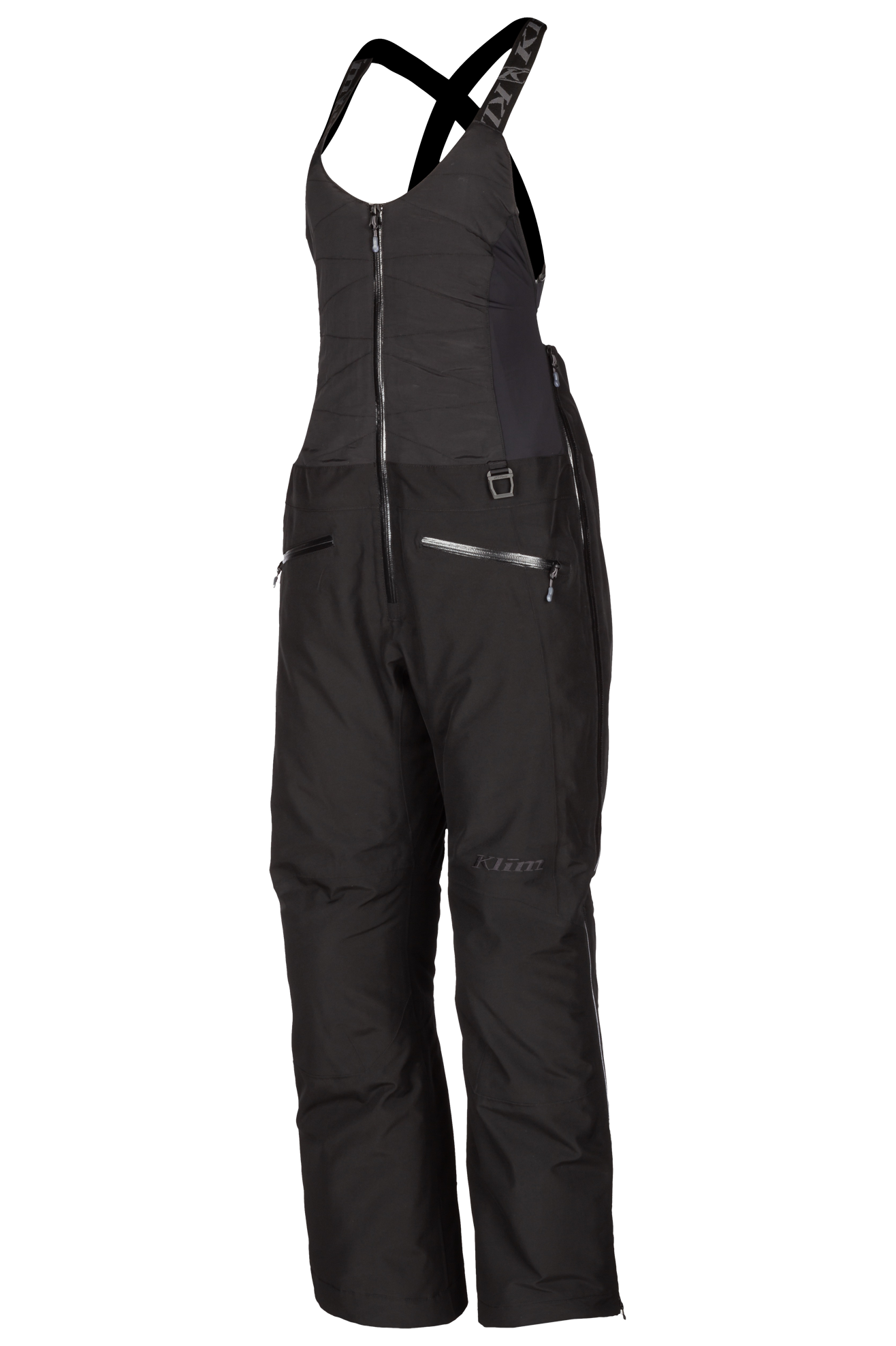 Peto Mujer Klim Allure