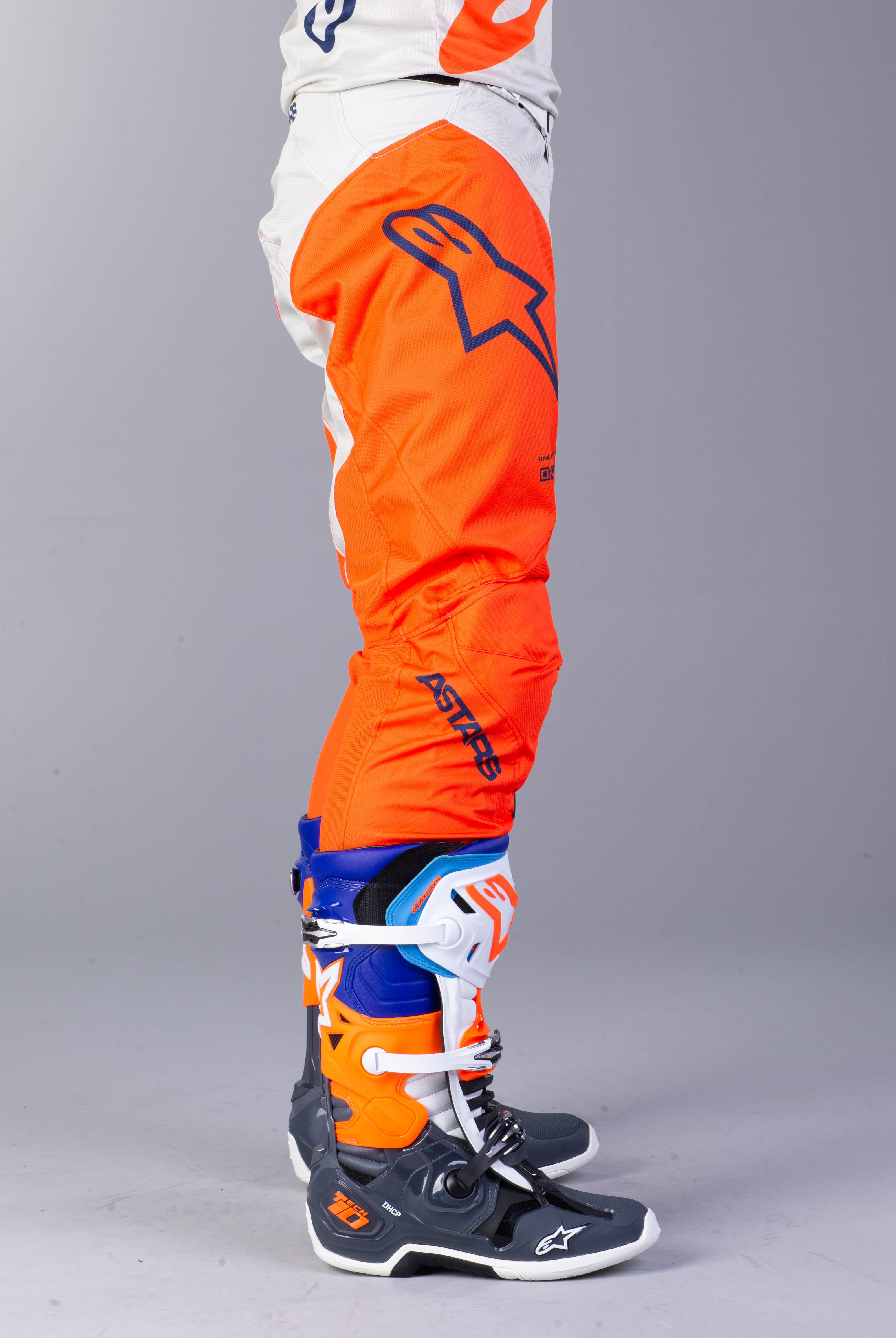 Alpinestars Racer Braap MX Trousers