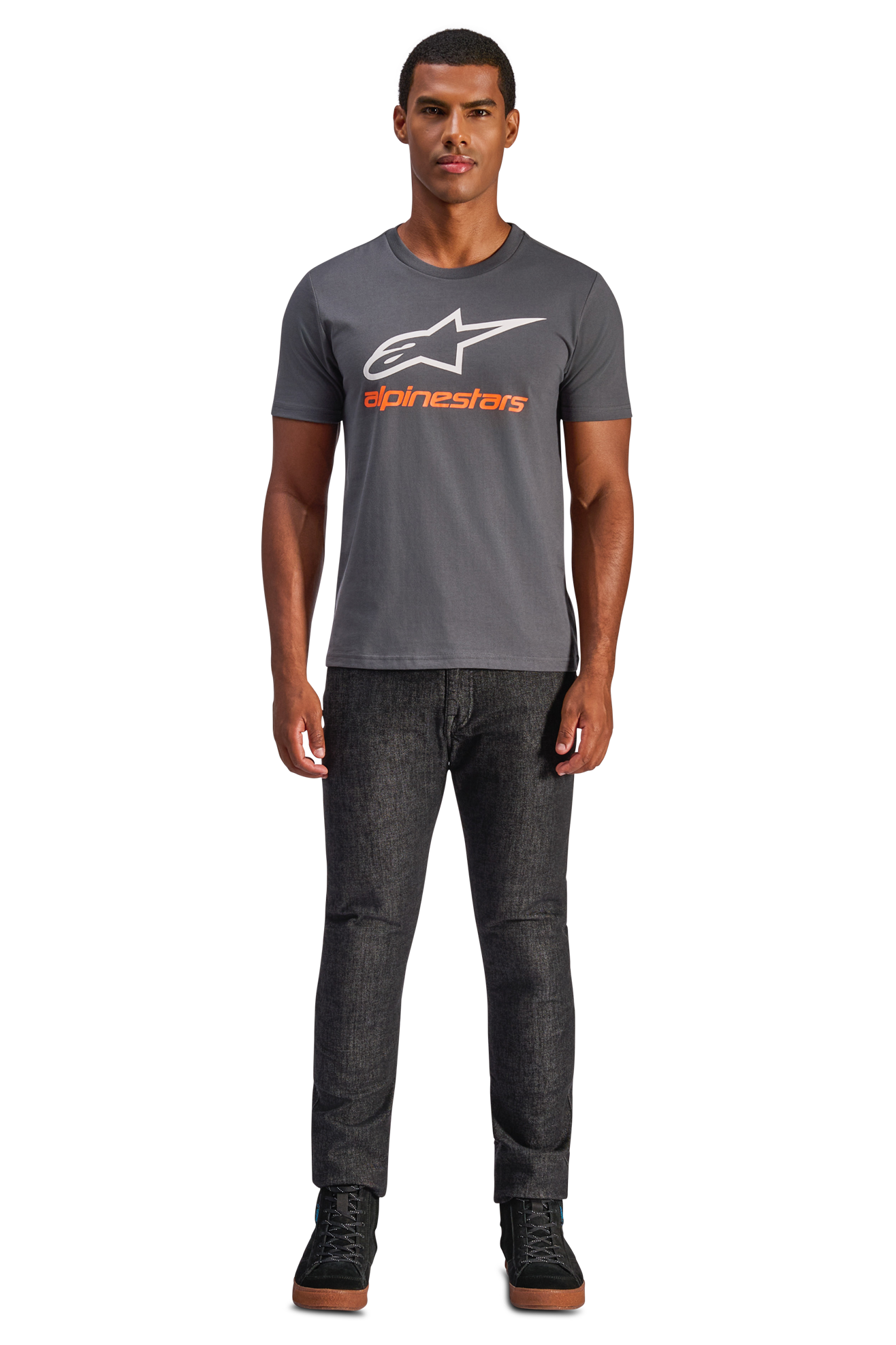 Тениска Alpinestars Always 2.0 CSF