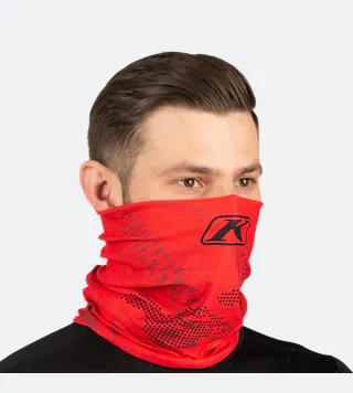 Kaklo Šildytuvas Klim