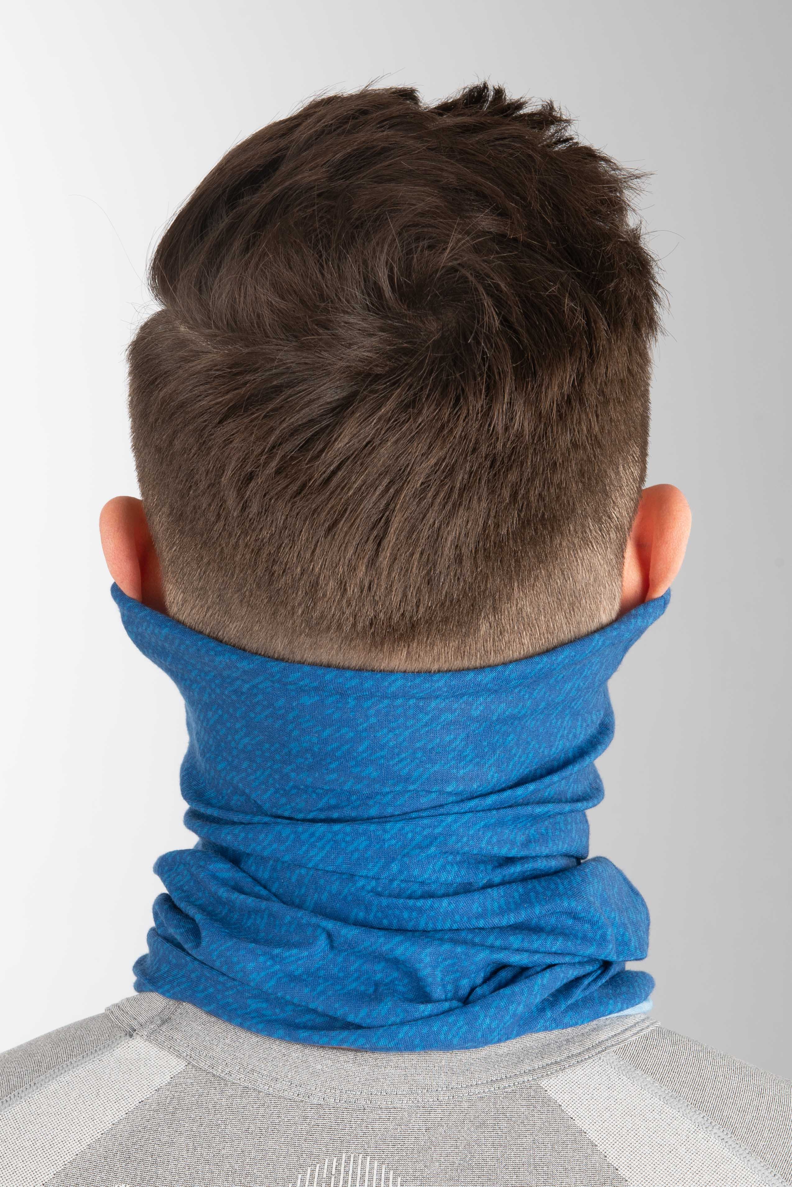 Braga de Cuello Hebo Level