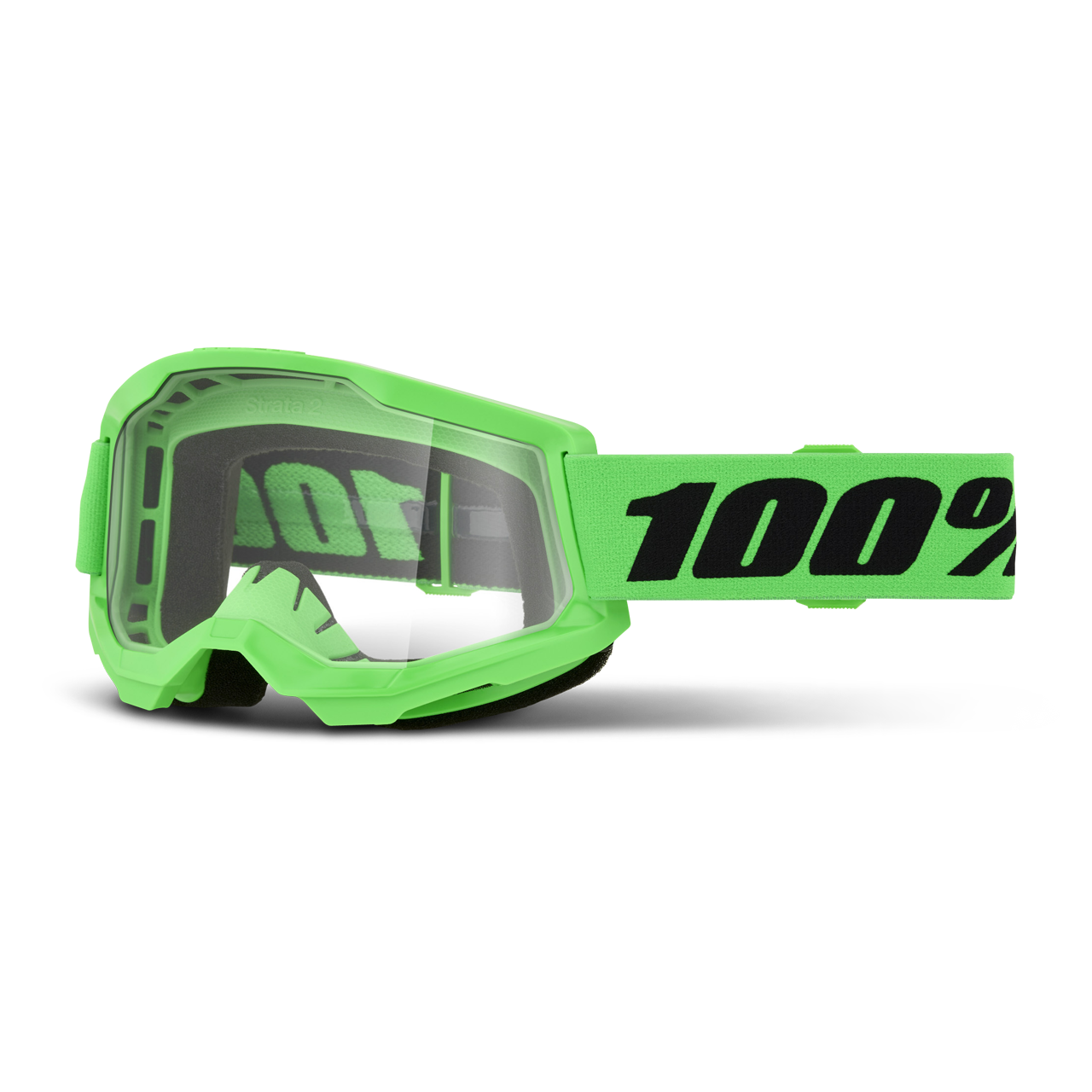 Crossbril 100% Strata 2