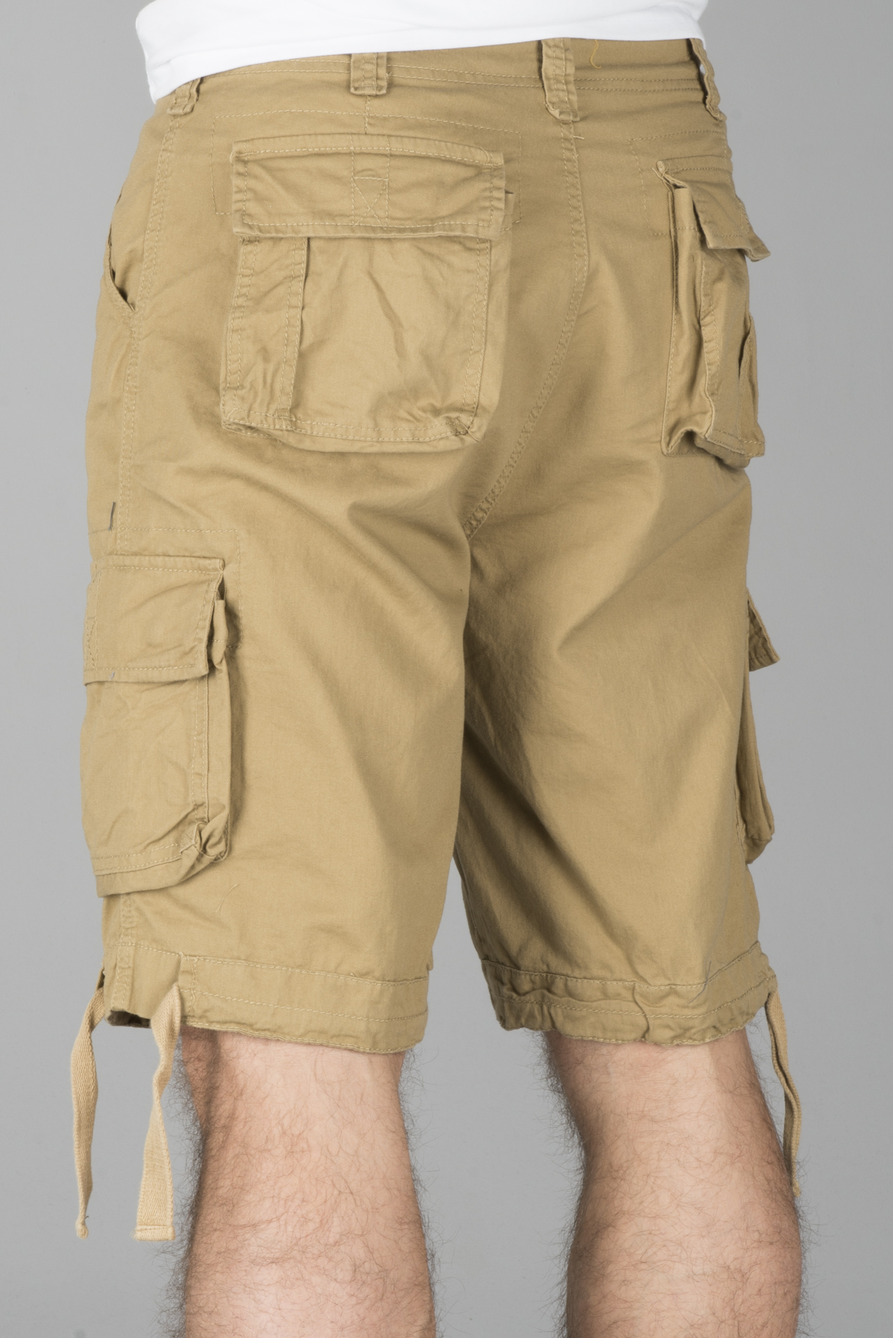 Pantalones cortos Brandit Urban Legend