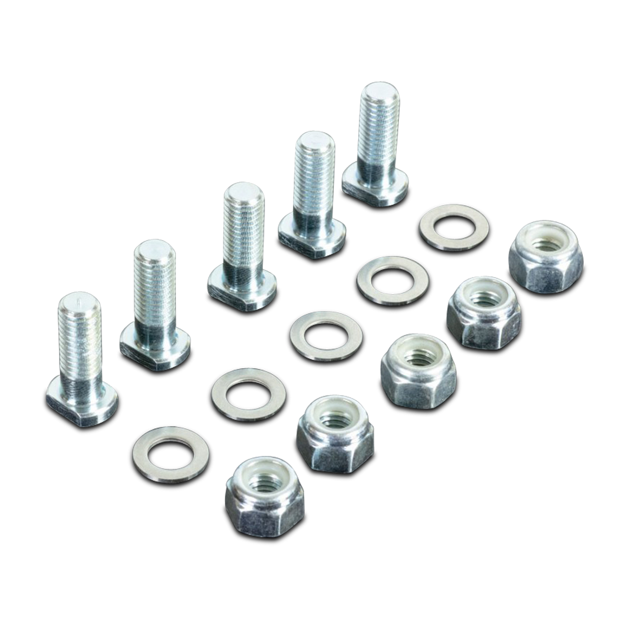 Renthal D181 Spares Kit Rear Sprocket