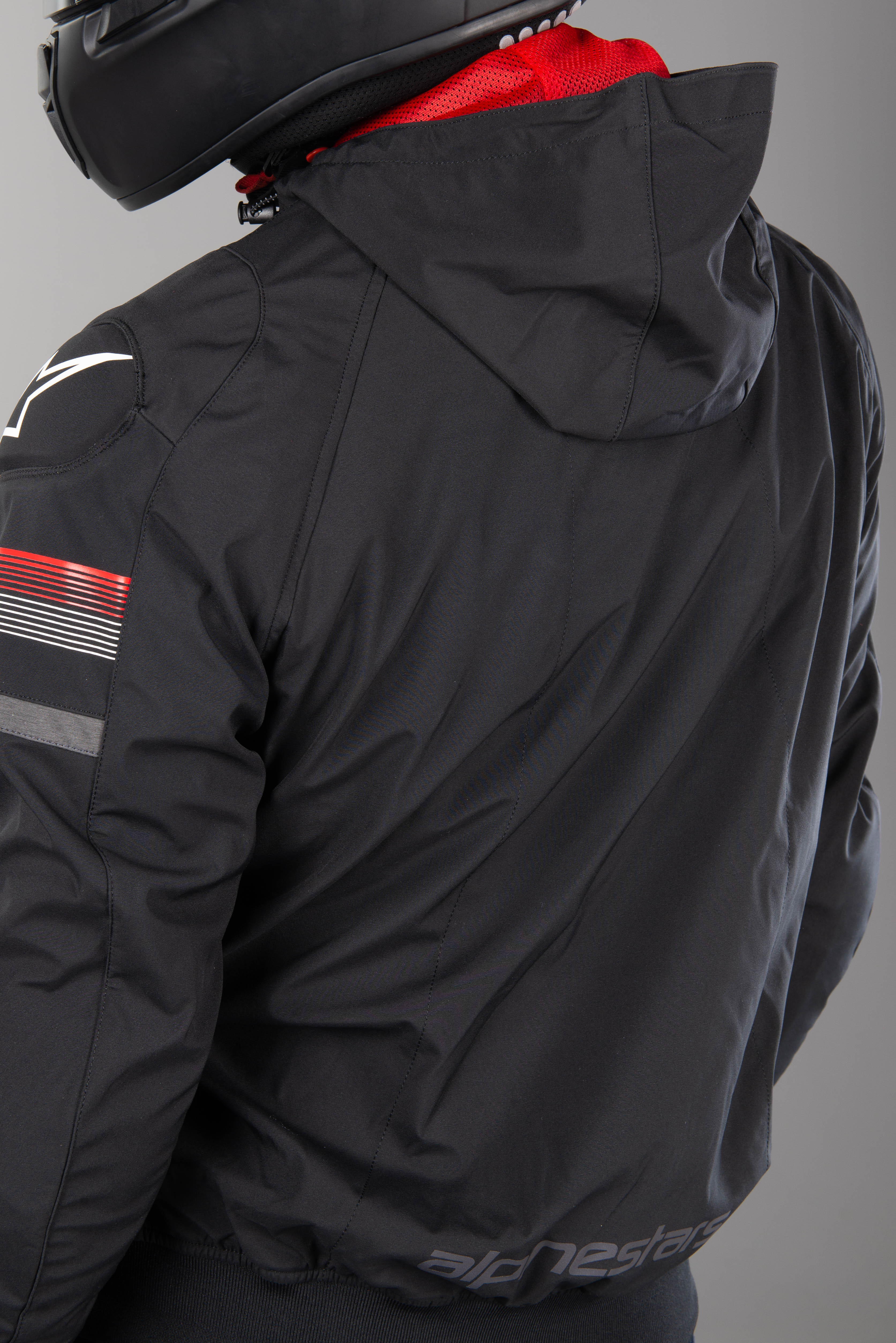 Blouson Moto Alpinestars Sector V2 Tech