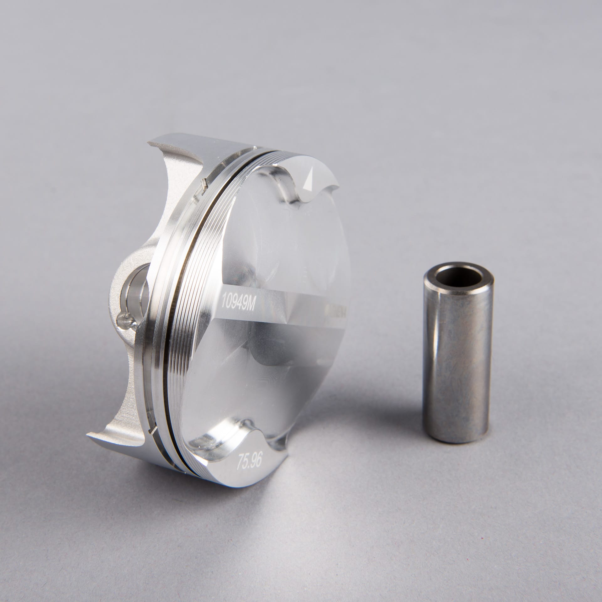 Juego de Pistón Athena 4T