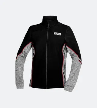 Chaqueta Intermedia iXS ICE