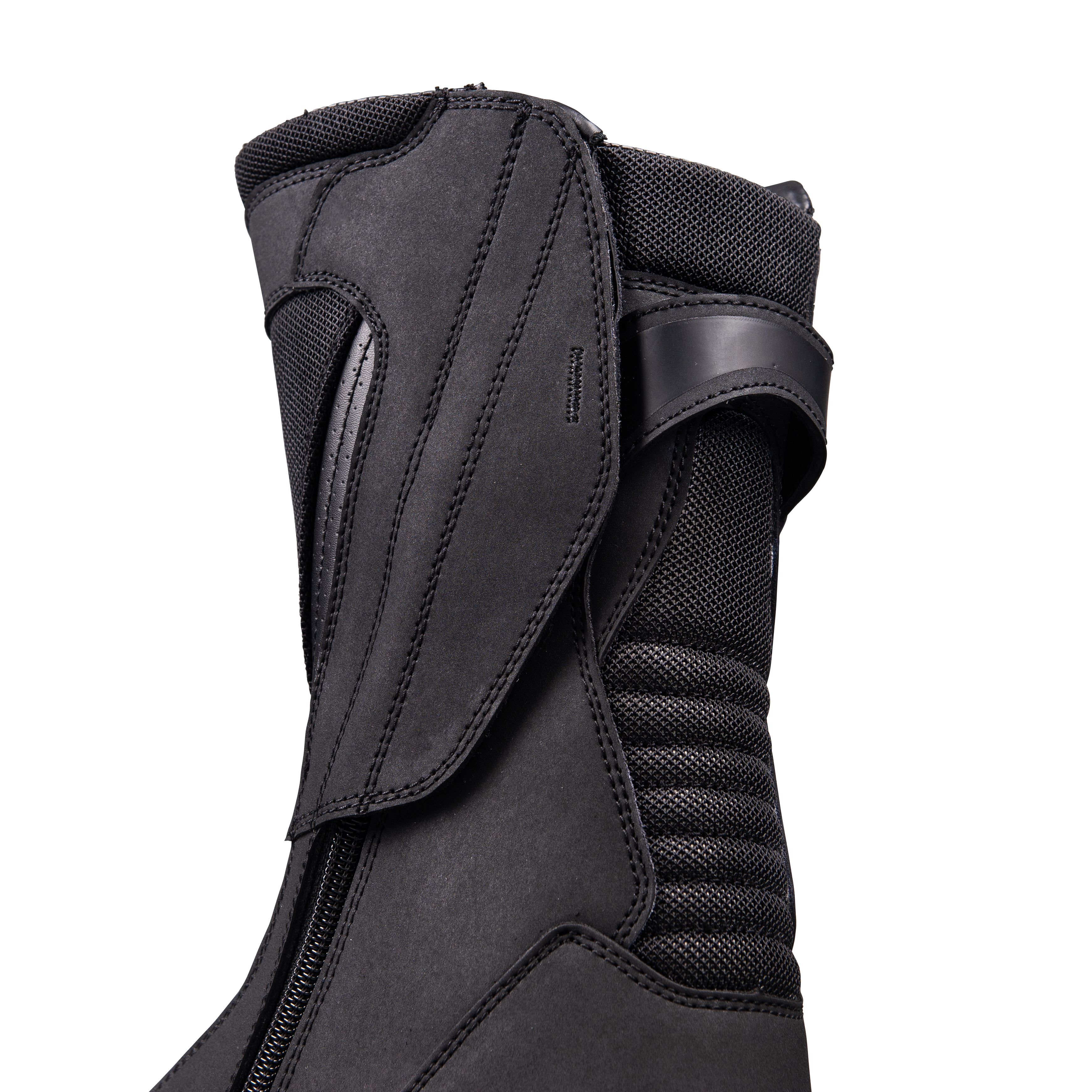 Botas de moto Course Mid-Velcro V2 WP