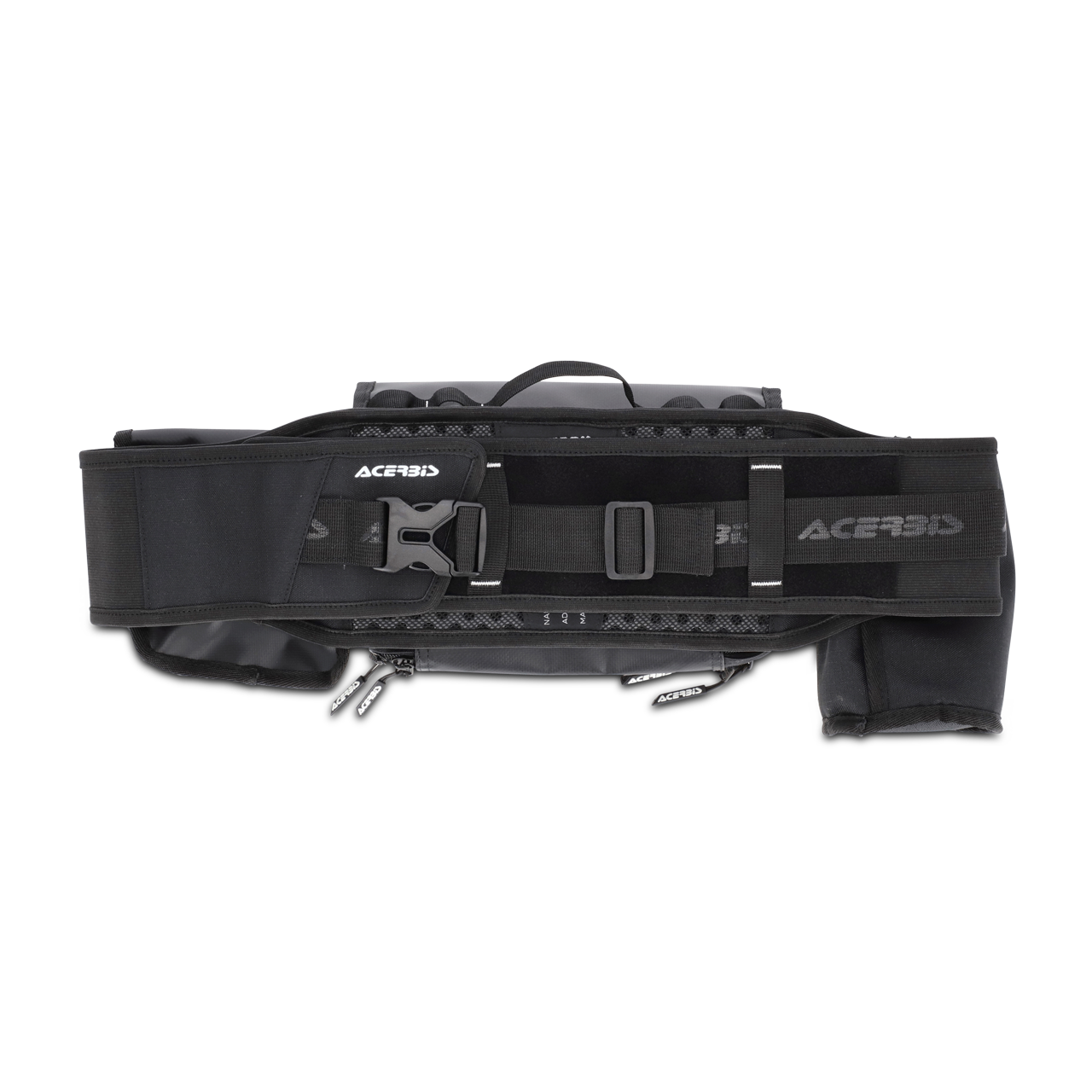 Heuptas Acerbis Impact Logo 5L