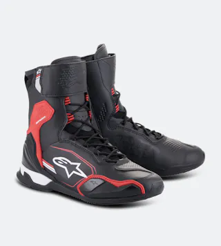 MC-Støvler Alpinestars Superfaster