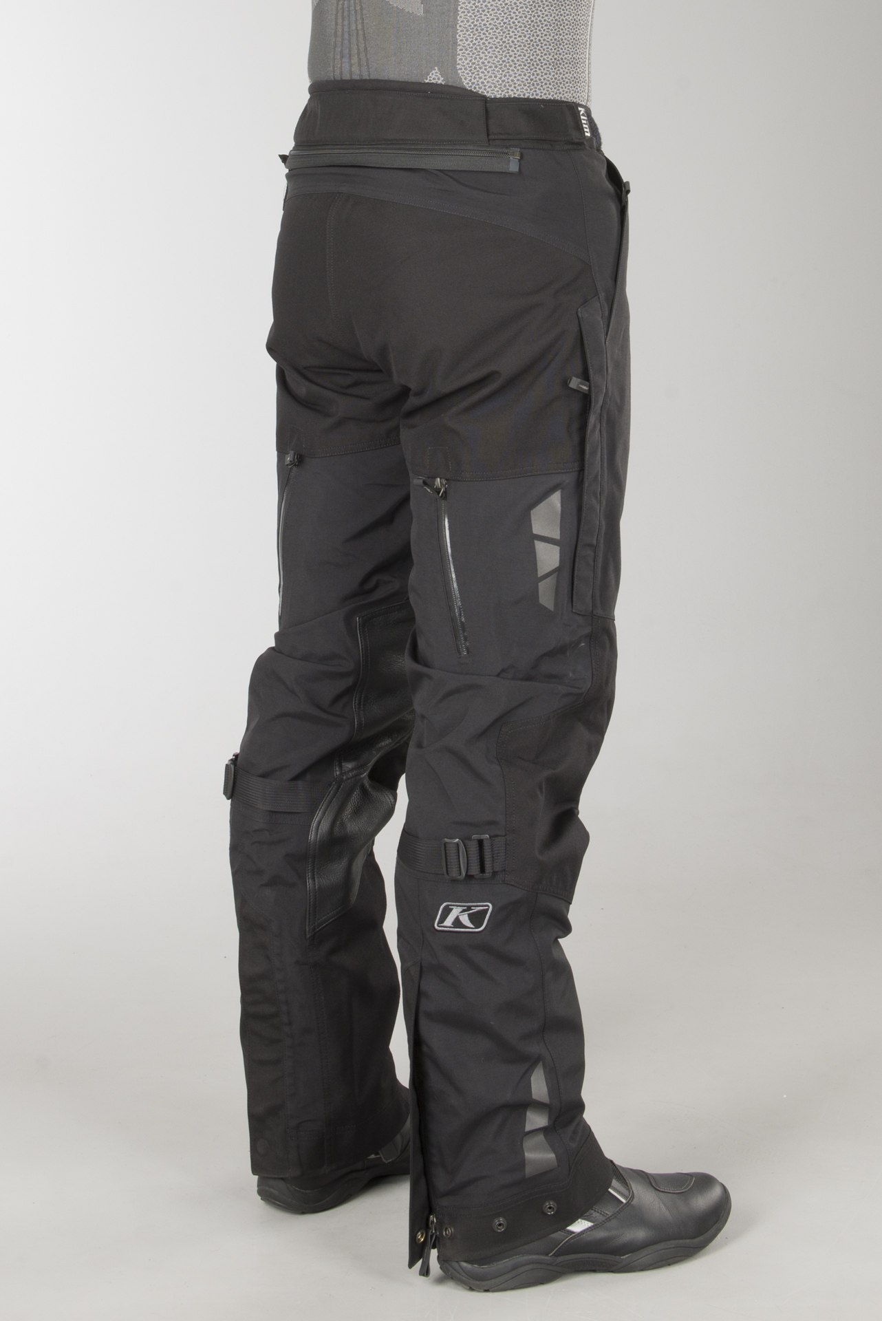 Pantalones de Moto Klim Latitude