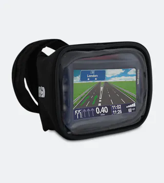Support/Étui GPS Oxford Strap-Nav Sat