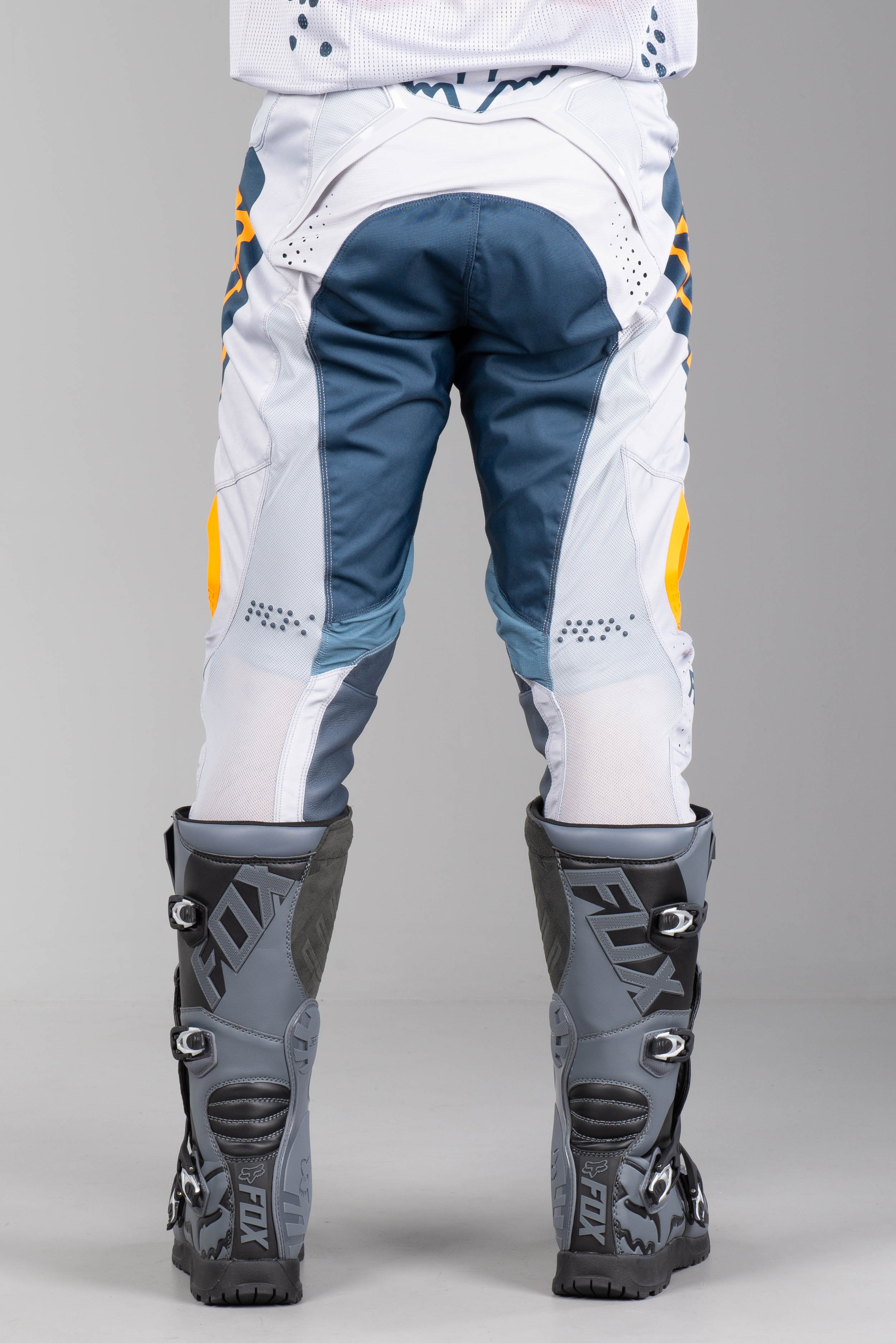 FOX 360 Murc MX Trousers
