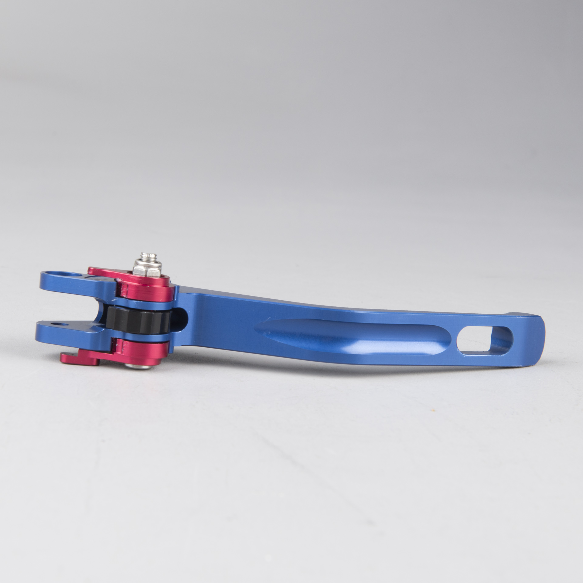 Snell Short Adjustable CNC Clutch Lever
