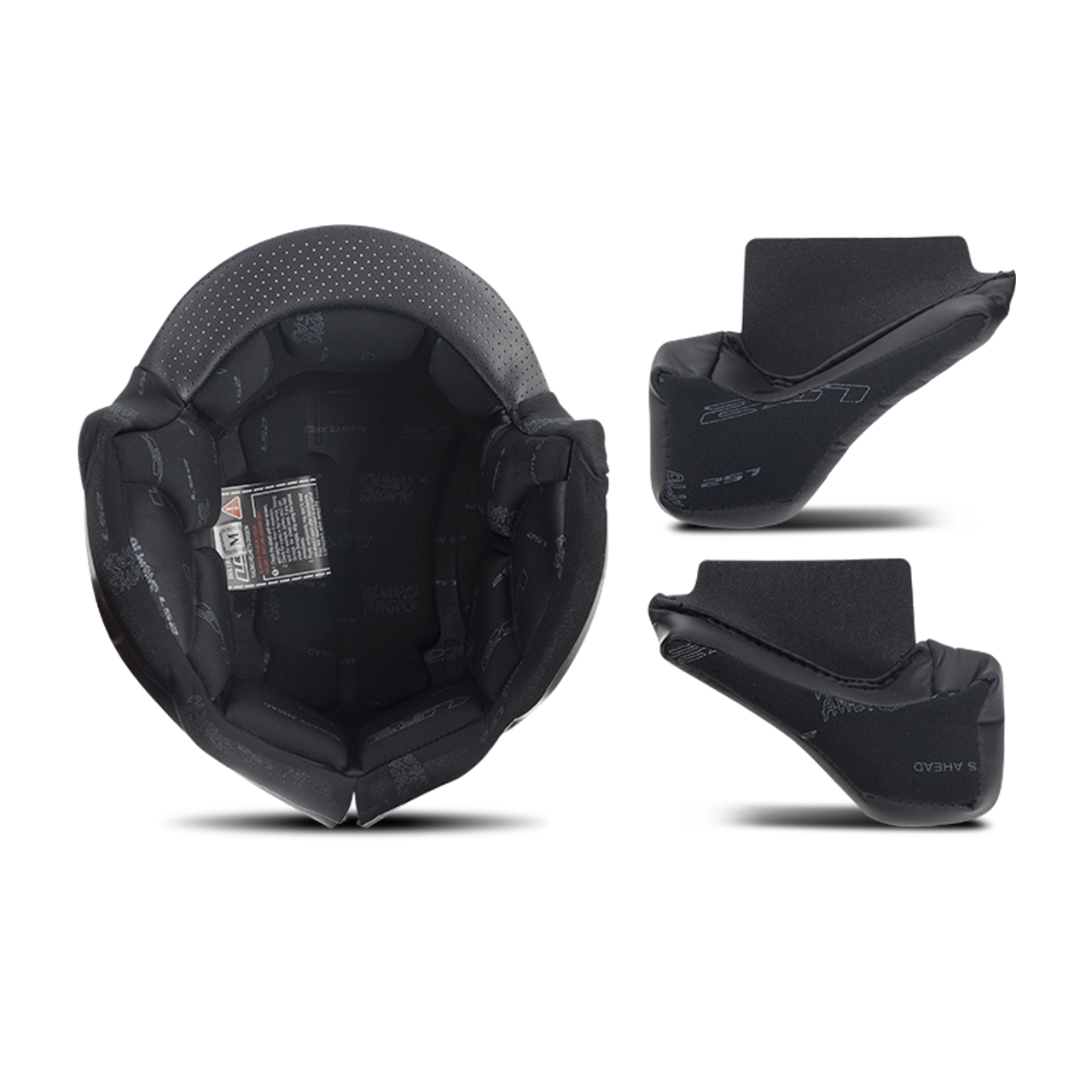 Forro Casco LS2 OF558 LUX