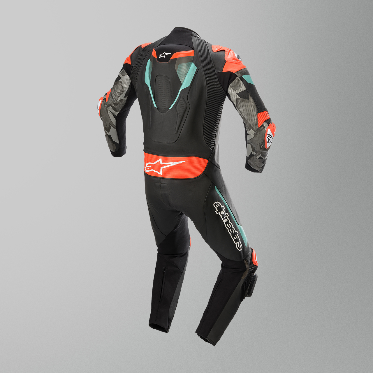 Alpinestars Atem V4 Leather Suit