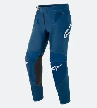 Crossbroek Alpinestars Supertech Blaze