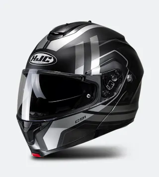 Modulaarkiiver HJC C91 Octo