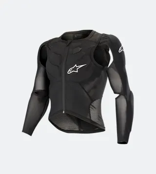 Viršutinės Kūno Dalies Apsauga Alpinestars Vector Tech LS