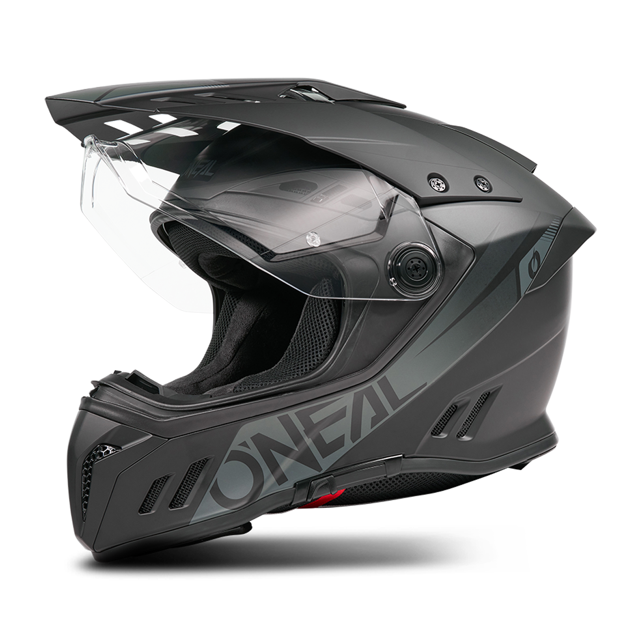 Casque Adventure O'Neal Sierra Solid