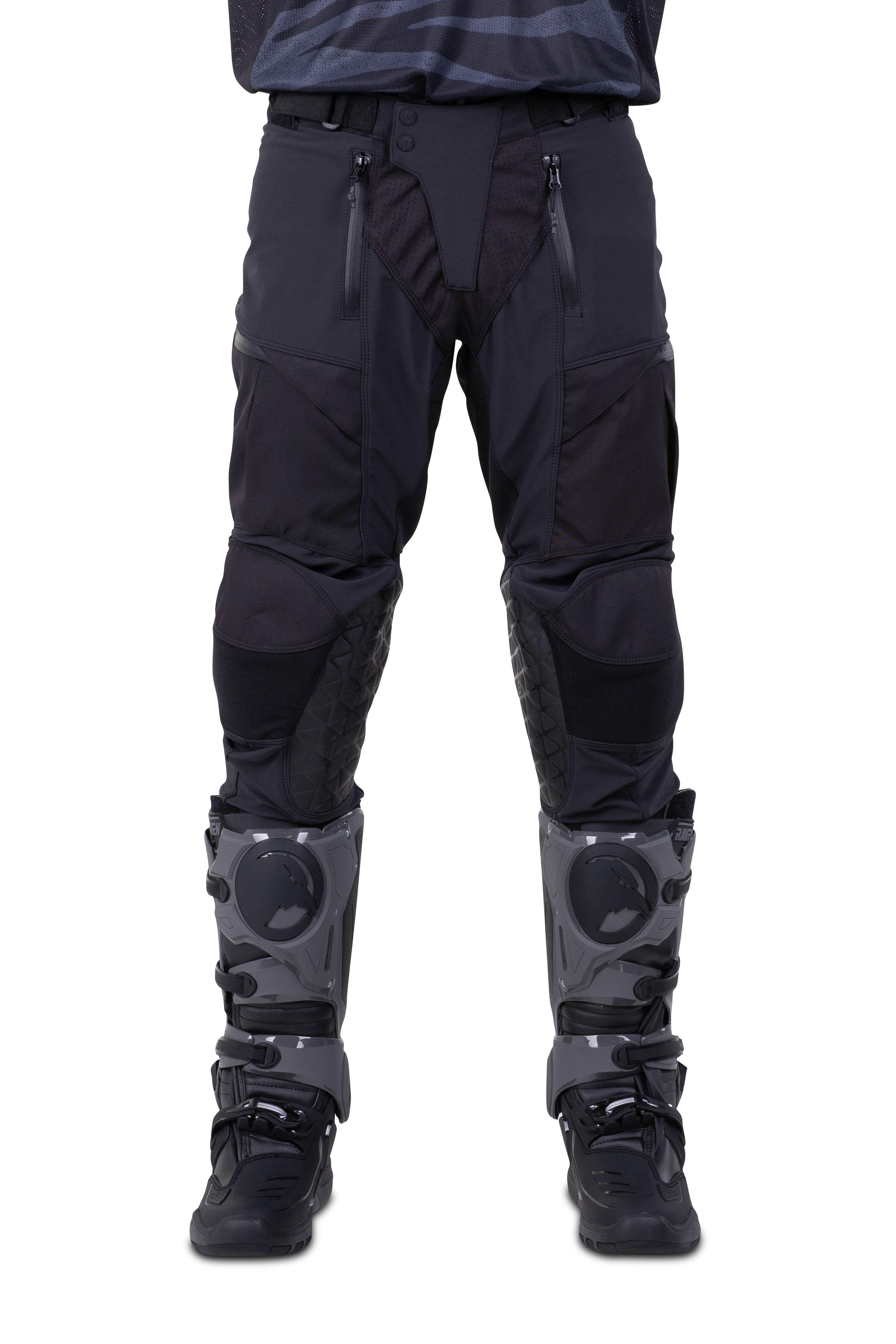 Pantalones de Cross Answer Racing Elite Ops