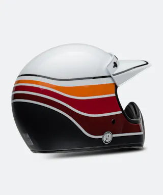 bell cross idol helmet Day in the Dirt 25 Moto-10 Spherical Limited Edition The Moto Bell Lithium Mips Plus RSD