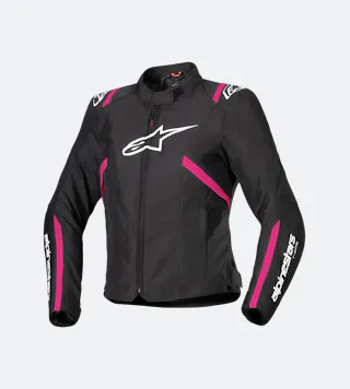 Μπουφάν MC Alpinestars Stella T-SPS V2 WP Γυναικείο