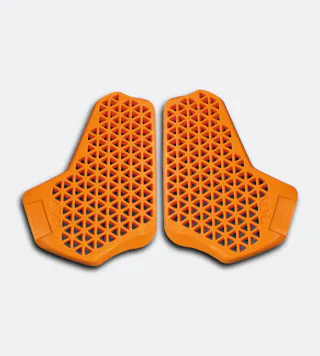 Brystbeskytter Aftagelig Furygan Chest LNR D3O®