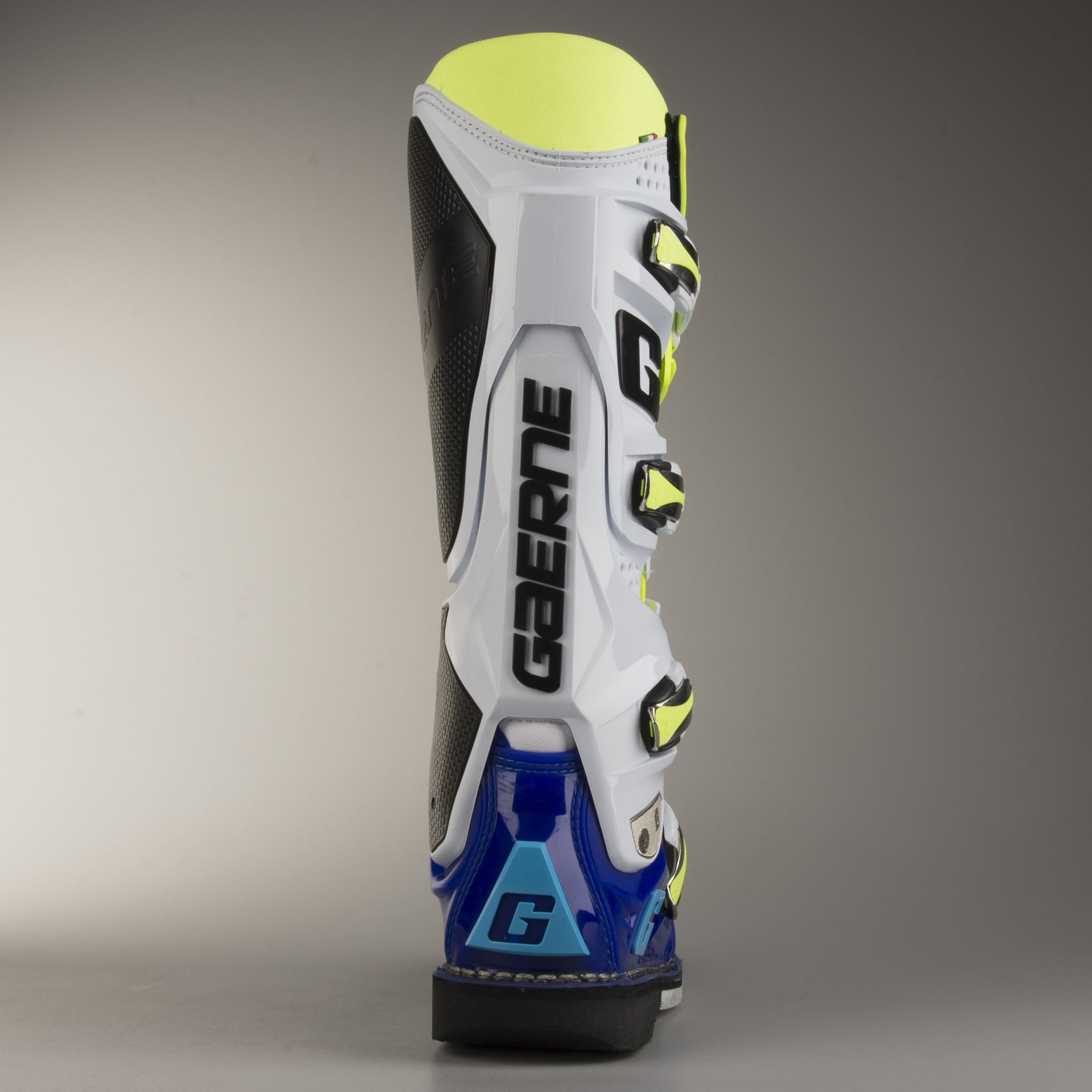 Gaerne SG12 MX Boots