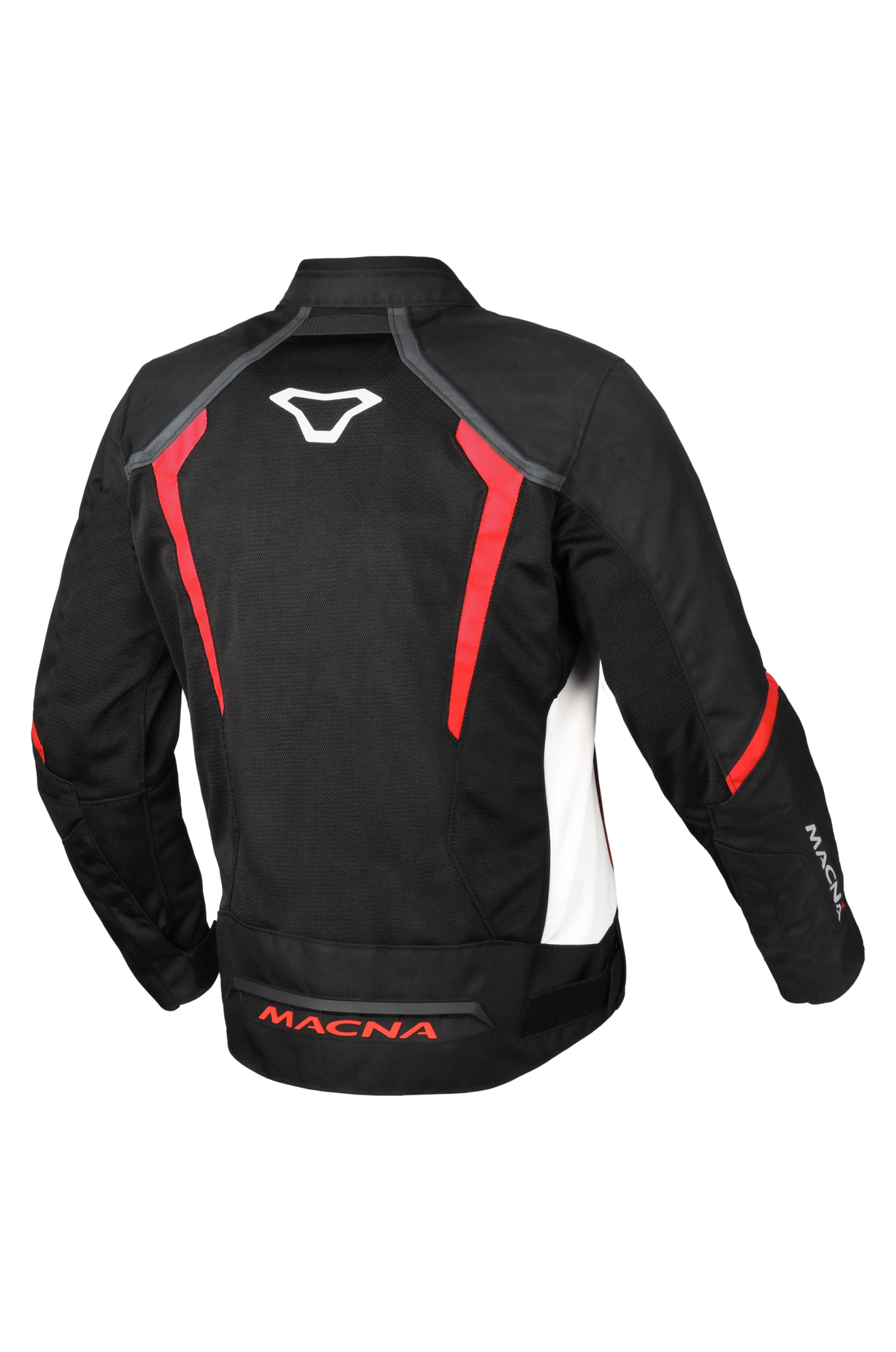 Blouson Moto Macna Grisco