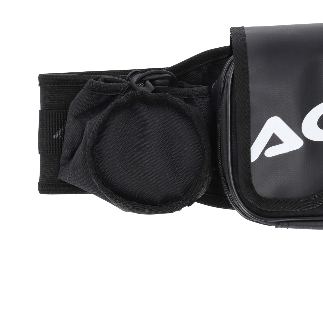 Heuptas Acerbis Impact Logo 5L