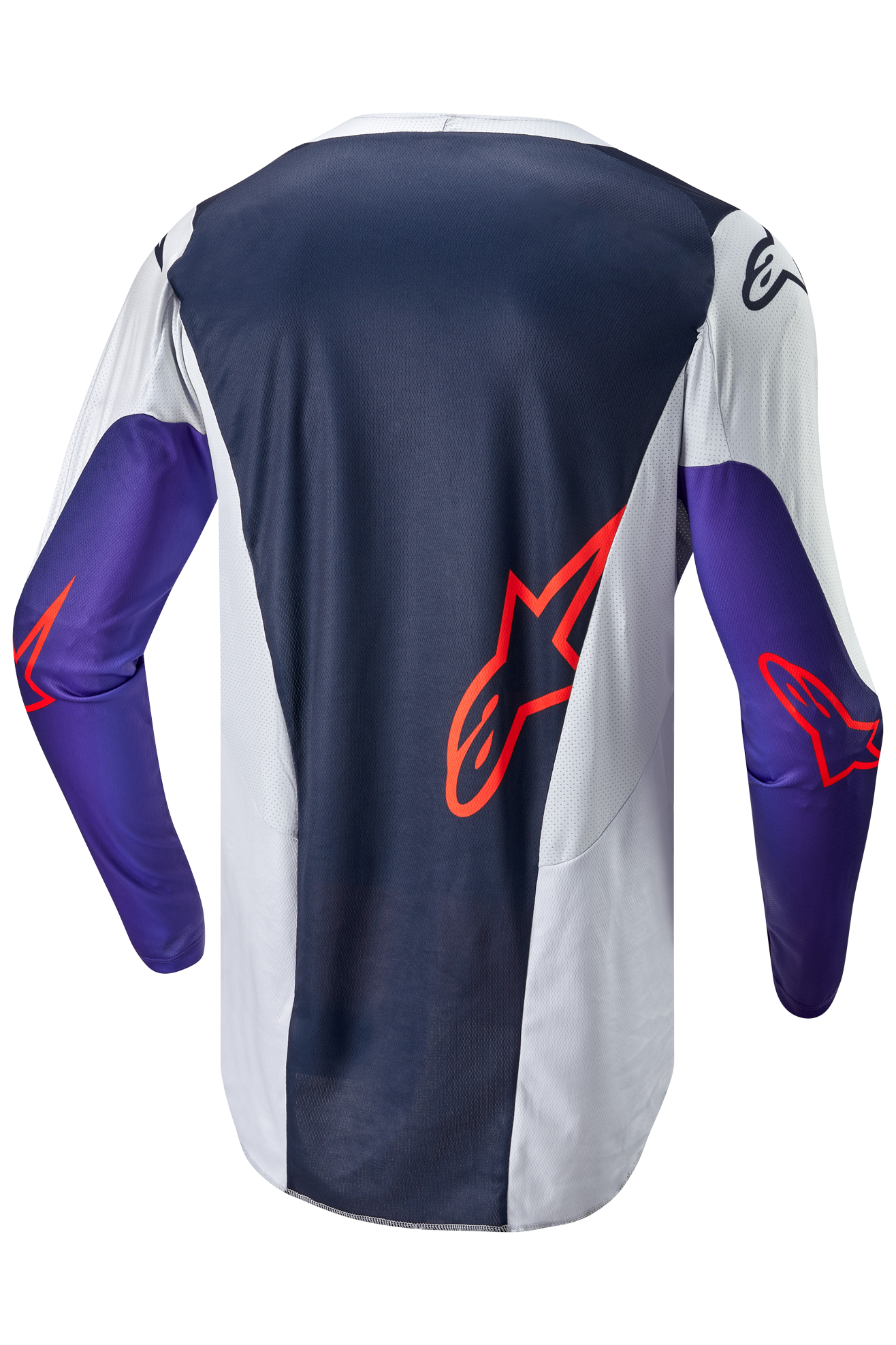 Alpinestars Racer Hoen MX Jersey