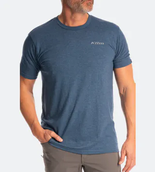 T-Shirt Klim Guts N' Glory Tri-Blend