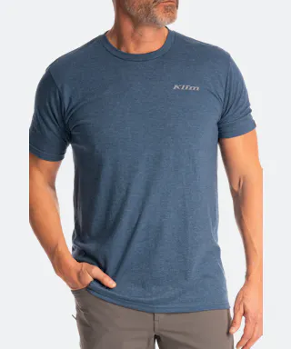 T-Shirt Klim Guts N' Glory Tri-Blend