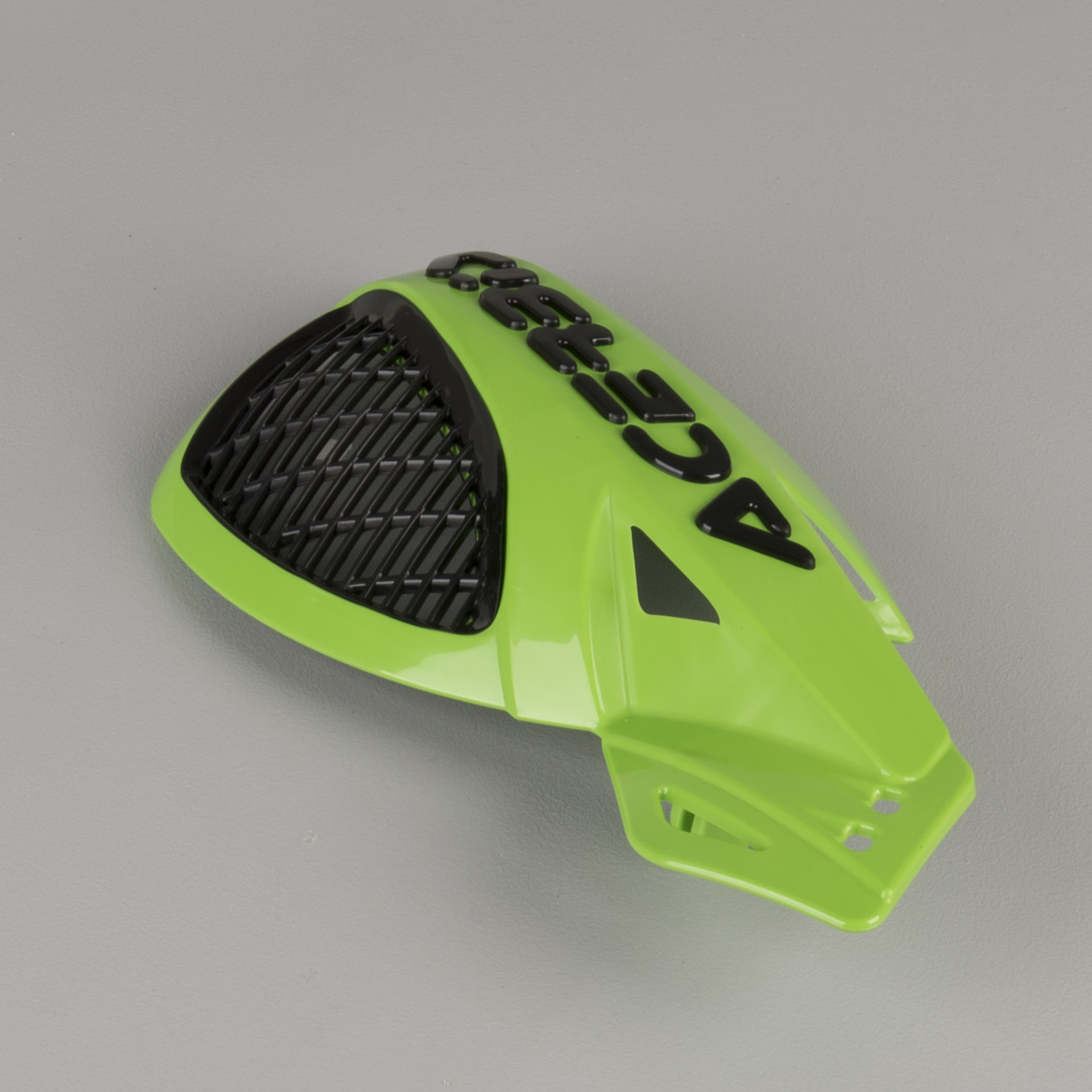 Reserve Plastic kap voor Uniko Vented Handbescherming