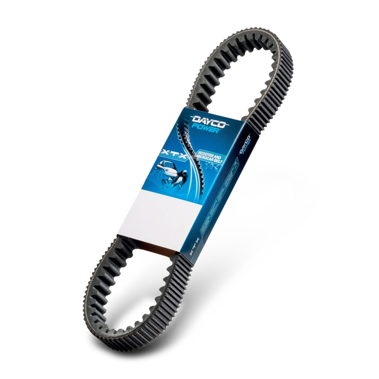Vaihteistohihna Dayco Extreme Extra Vahvistettu