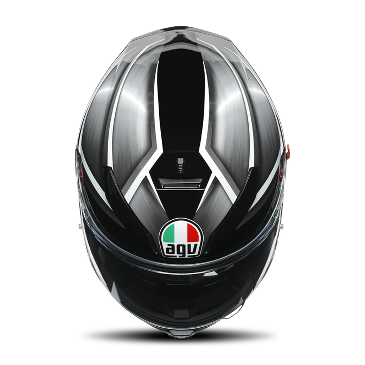 Integraalhelm AGV K5 S Apex 46