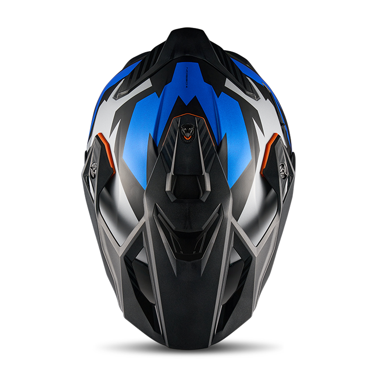 Nexx Y.Travl Primal Adventurehelm