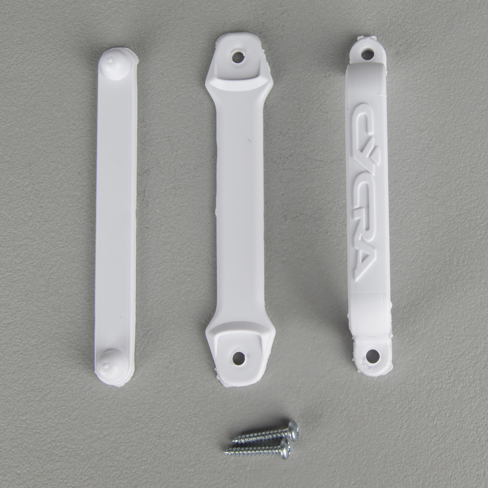 Cycra Front Cable & Wire Holder