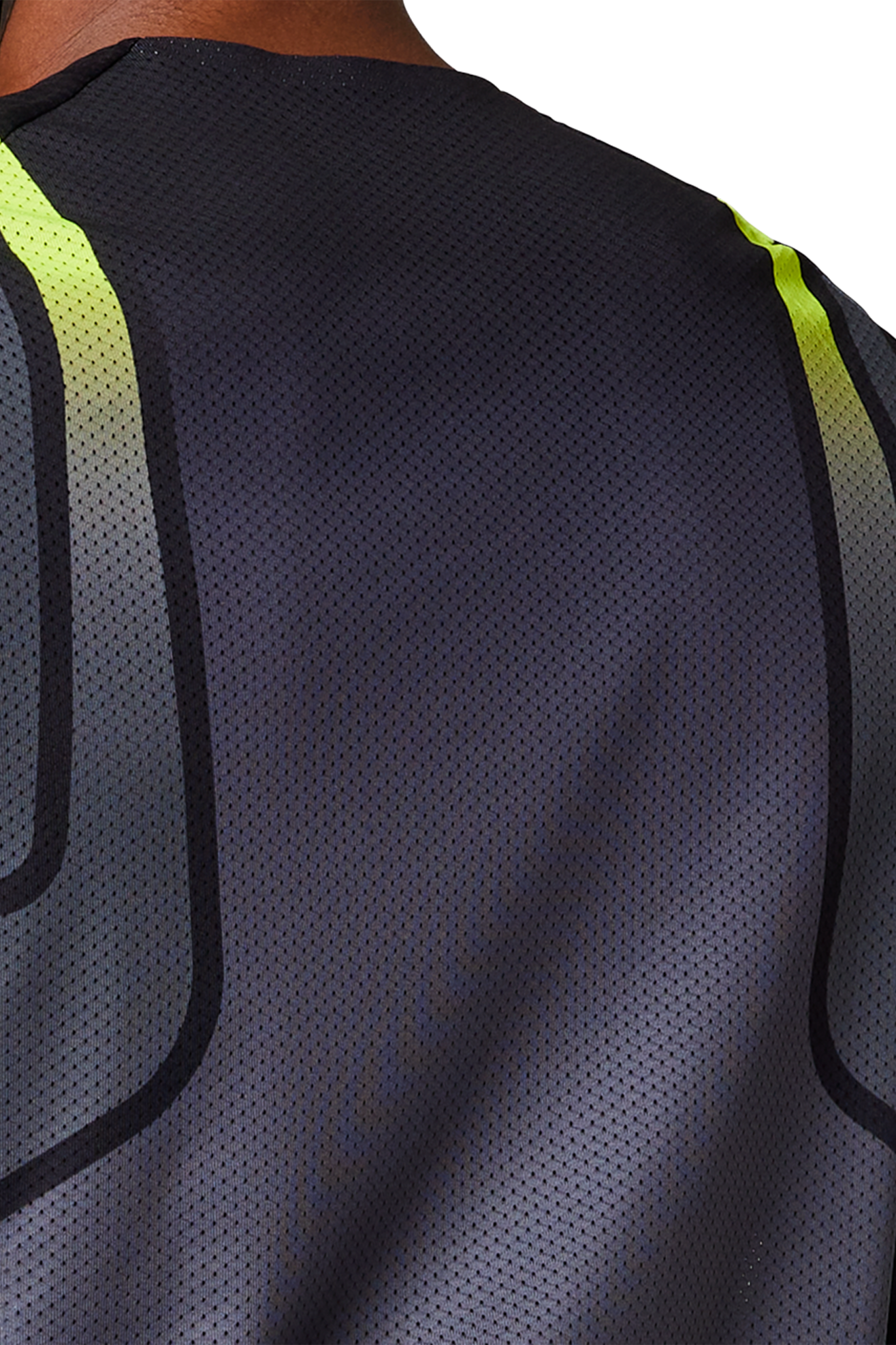 FOX 360 Vizen MX Jersey