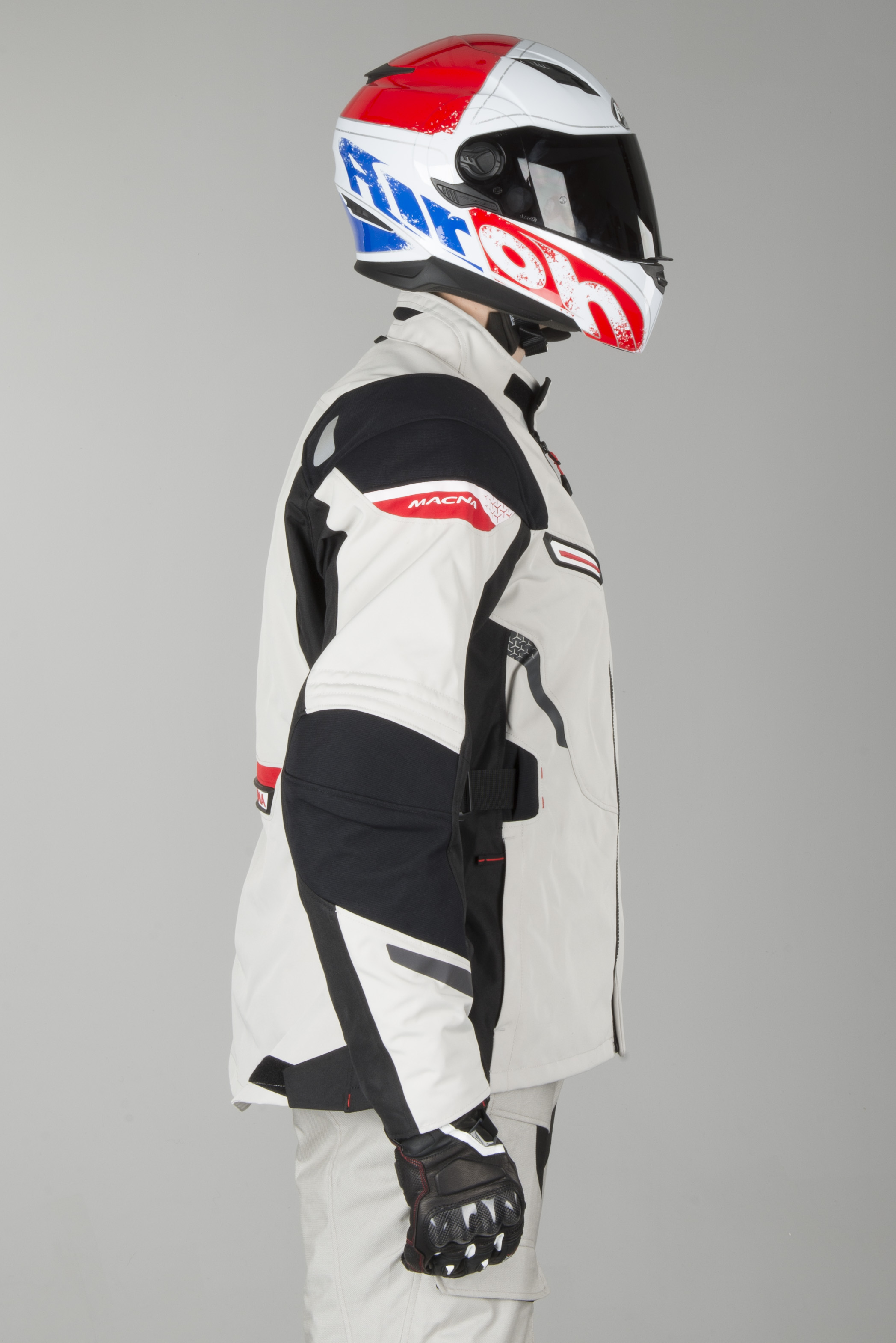 Macna Myth Jacket