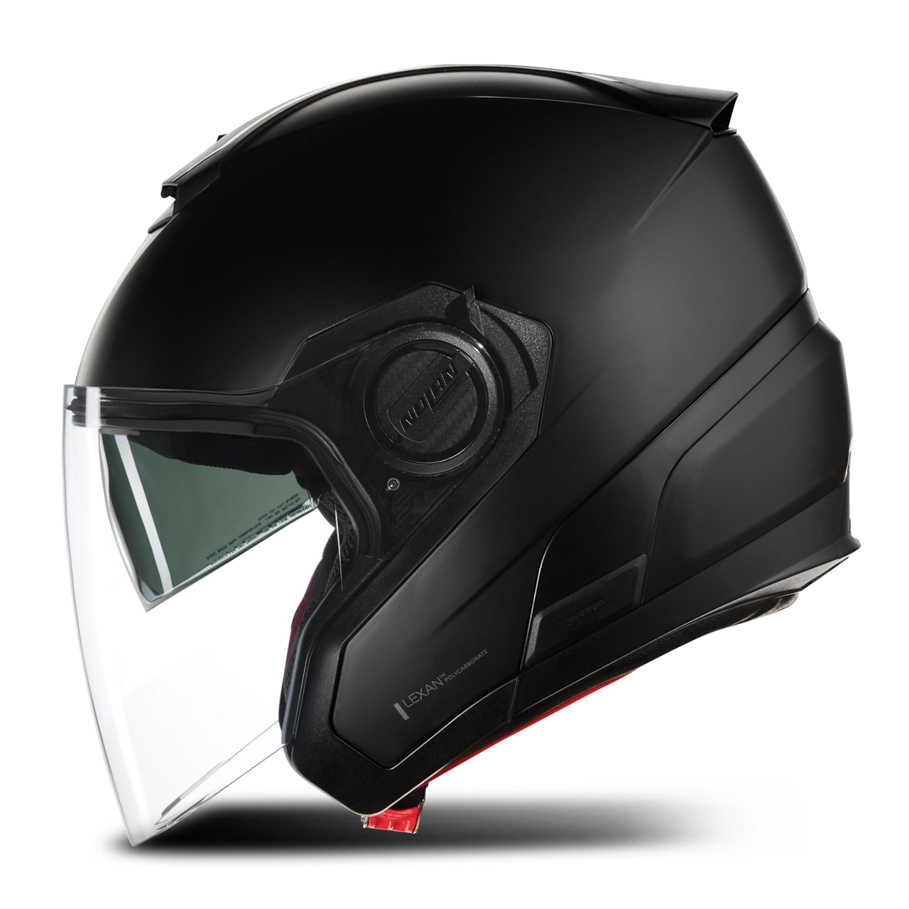 Casco Jet Nolan N40-5