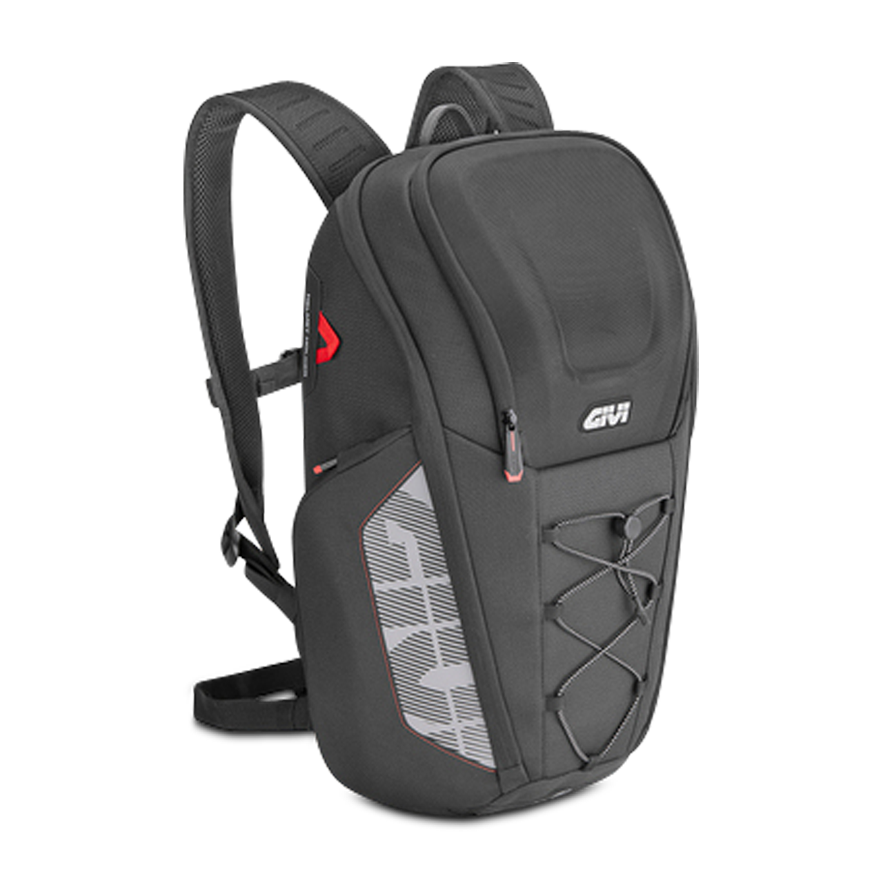 Zaino Givi Con Inserto Termoformato