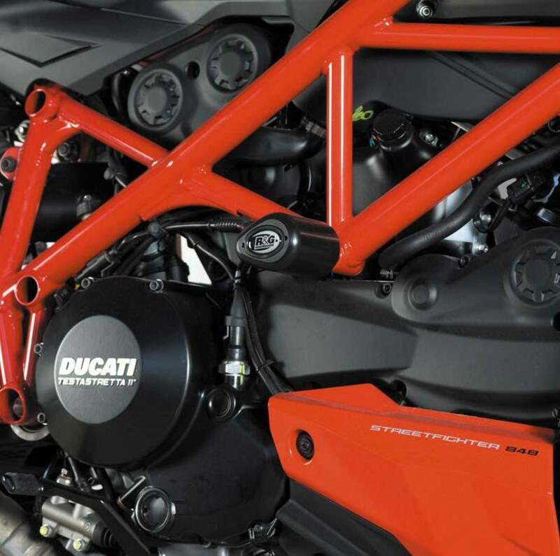 R&G RACING Crash Protectors