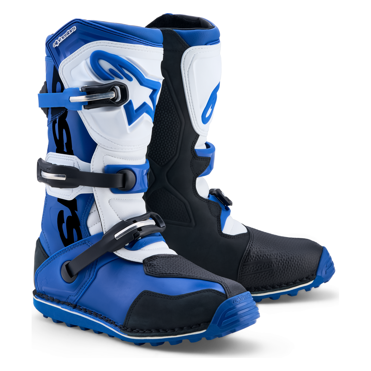 Saapad Alpinestars Tech T Trial Off-Road